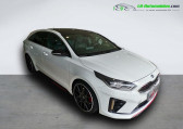 Kia Pro-cee'd occasion année 2019 boite Automatique Annonce Kia Pro-cee'd occasion Essence 1.6 T-GDi 204 ch BVA à Beaupuy