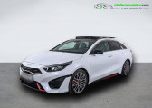Kia Pro-cee'd occasion année 2021 boite Automatique Annonce Kia Pro-cee'd occasion Essence 1.6 T-GDI 204 ch BVA à Beaupuy