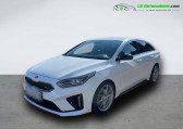 Kia Pro-cee'd occasion année 2020 boite Automatique Annonce Kia Pro-cee'd occasion Essence 1.6 T-GDi 204 ch BVA à Beaupuy