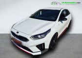 Kia Pro-cee'd occasion année 2021 boite Automatique Annonce Kia Pro-cee'd occasion Essence 1.6 T-GDi 204 ch BVA à Beaupuy