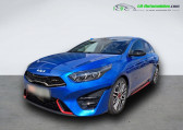Kia Pro-cee'd occasion année 2022 boite Automatique Annonce Kia Pro-cee'd occasion Essence 1.6 T-GDi 204 ch BVA à Beaupuy