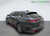 Kia Pro-cee'd occasion année 2022 boite Automatique Annonce Kia Pro-cee'd occasion Essence 1.6 T-GDi 204 ch BVA à Beaupuy