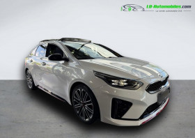 Kia Pro-cee'd , garage LB AUTOMOBILES  Beaupuy