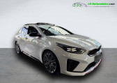 Kia Pro-cee'd occasion année 2019 boite Automatique Annonce Kia Pro-cee'd occasion Essence 1.6 T-GDi 204 ch BVA à Beaupuy