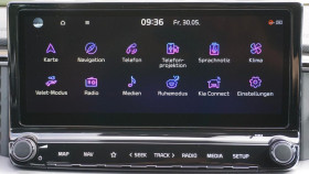 Kia Pro-cee'd 1.6 T-GDI 204 ch BVA  occasion  Beaupuy - photo n6