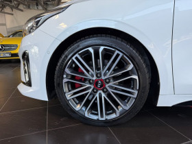 Kia Pro-cee'd 1.6 T-GDi 204 ch BVA  occasion  Beaupuy - photo n9