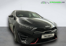 Kia Pro-cee'd , garage LB AUTOMOBILES  Beaupuy