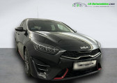Kia Pro-cee'd occasion année 2023 boite Automatique Annonce Kia Pro-cee'd occasion Essence 1.6 T-GDI 204 ch BVA à Beaupuy