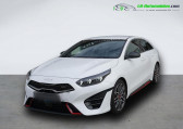 Kia Pro-cee'd occasion année 2022 boite Automatique Annonce Kia Pro-cee'd occasion Essence 1.6 T-GDI 204 ch BVA à Beaupuy