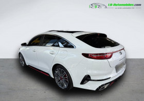 Kia Pro-cee'd 1.6 T-GDi 204 ch BVA  occasion  Beaupuy - photo n4