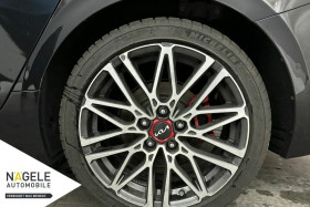 Kia Pro-cee'd 1.6 T-GDI 204 ch BVA  occasion  Beaupuy - photo n5