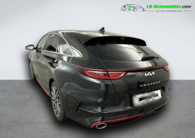 Kia Pro-cee'd 1.6 T-GDI 204 ch BVA  occasion  Beaupuy - photo n3