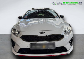 Kia Pro-cee'd 1.6 T-GDi 204 ch BVA  occasion  Beaupuy - photo n5