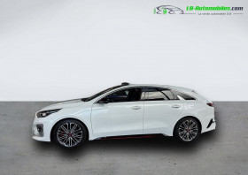 Kia Pro-cee'd 1.6 T-GDi 204 ch BVA  occasion  Beaupuy - photo n6