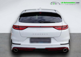 Kia Pro-cee'd 1.6 T-GDI 204 ch BVA  occasion  Beaupuy - photo n3