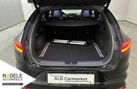 Kia Pro-cee'd 1.6 T-GDI 204 ch BVA  occasion  Beaupuy - photo n6
