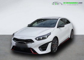 Kia Pro-cee'd 1.6 T-GDI 204 ch BVA  occasion  Beaupuy - photo n2