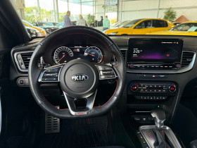 Kia Pro-cee'd 1.6 T-GDi 204 ch BVA  occasion  Beaupuy - photo n8