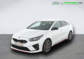 Kia Pro-cee'd 1.6 T-GDi 204 ch BVA   Beaupuy 31