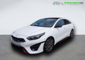 Kia Pro-cee'd 1.6 T-GDI 204 ch BVA   Beaupuy 31