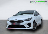 Kia Pro-cee'd occasion année 2019 boite Automatique Annonce Kia Pro-cee'd occasion Essence 1.6 T-GDi 204 ch BVA à Beaupuy