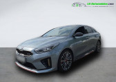 Kia Pro-cee'd occasion année 2020 boite Automatique Annonce Kia Pro-cee'd occasion Essence 1.6 T-GDi 204 ch BVA à Beaupuy