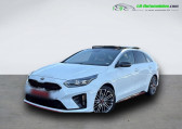 Kia Pro-cee'd occasion année 2019 boite Automatique Annonce Kia Pro-cee'd occasion Essence 1.6 T-GDi 204 ch BVA à Beaupuy