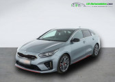 Kia Pro-cee'd occasion année 2020 boite Automatique Annonce Kia Pro-cee'd occasion Essence 1.6 T-GDi 204 ch BVA à Beaupuy