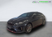 Kia Pro-cee'd occasion année 2019 boite Automatique Annonce Kia Pro-cee'd occasion Essence 1.6 T-GDI 204 ch BVA à Beaupuy
