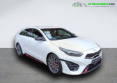 Kia Pro-cee'd occasion année 2022 boite Automatique Annonce Kia Pro-cee'd occasion Essence 1.6 T-GDI 204 ch BVA à Beaupuy