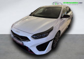 Kia Pro-cee'd occasion année 2022 boite Automatique Annonce Kia Pro-cee'd occasion Essence 1.6 T-GDI 204 ch BVA à Beaupuy