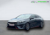 Kia Pro-cee'd occasion année 2022 boite Automatique Annonce Kia Pro-cee'd occasion Essence 1.6 T-GDI 204 ch BVA à Beaupuy
