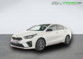 Kia Pro-cee'd occasion année 2021 boite Automatique Annonce Kia Pro-cee'd occasion Essence 1.6 T-GDi 204 ch BVA à Beaupuy