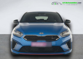 Kia Pro-cee'd 1.6 T-GDi 204 ch BVA  occasion  Beaupuy - photo n5
