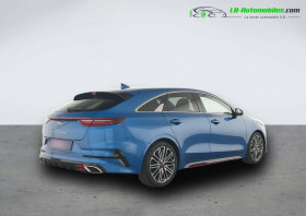 Kia Pro-cee'd 1.6 T-GDi 204 ch BVA  occasion  Beaupuy - photo n4