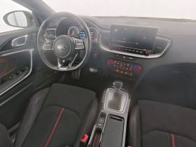 Kia Pro-cee'd 1.6 T-GDi 204 ch BVA  occasion  Beaupuy - photo n3