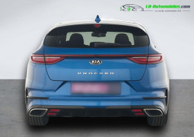Kia Pro-cee'd 1.6 T-GDi 204 ch BVA  occasion  Beaupuy - photo n7