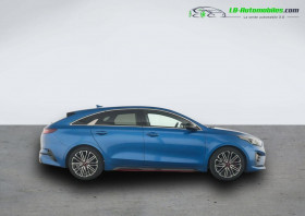 Kia Pro-cee'd 1.6 T-GDi 204 ch BVA  occasion  Beaupuy - photo n6