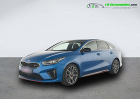 Kia Pro-cee'd 1.6 T-GDi 204 ch BVA  occasion  Beaupuy - photo n2