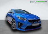 Kia Pro-cee'd 1.6 T-GDi 204 ch BVA   Beaupuy 31