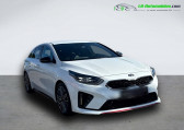 Kia Pro-cee'd occasion année 2021 boite Automatique Annonce Kia Pro-cee'd occasion Essence 1.6 T-GDi 204 ch BVA à Beaupuy