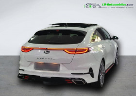 Kia Pro-cee'd 1.6 T-GDi 204 ch BVA  occasion  Beaupuy - photo n3