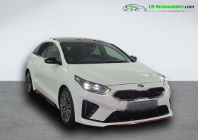 Kia Pro-cee'd 1.6 T-GDi 204 ch BVA  occasion  Beaupuy - photo n2