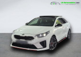 Kia Pro-cee'd 1.6 T-GDi 204 ch BVA   Beaupuy 31