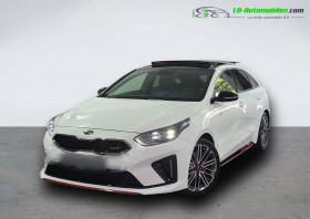 Kia Pro-cee'd , garage LB AUTOMOBILES  Beaupuy