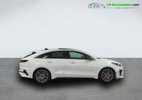 Kia Pro-cee'd 1.6 T-GDi 204 ch BVA  occasion  Beaupuy - photo n5