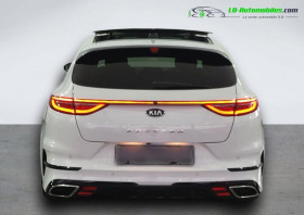 Kia Pro-cee'd 1.6 T-GDi 204 ch BVA  occasion  Beaupuy - photo n6