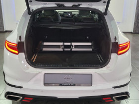Kia Pro-cee'd 1.6 T-GDi 204 ch BVA  occasion  Beaupuy - photo n10