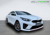 Kia Pro-cee'd occasion année 2020 boite Automatique Annonce Kia Pro-cee'd occasion Essence 1.6 T-GDi 204 ch BVA à Beaupuy