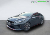 Kia Pro-cee'd occasion année 2021 boite Automatique Annonce Kia Pro-cee'd occasion Essence 1.6 T-GDi 204 ch BVA à Beaupuy